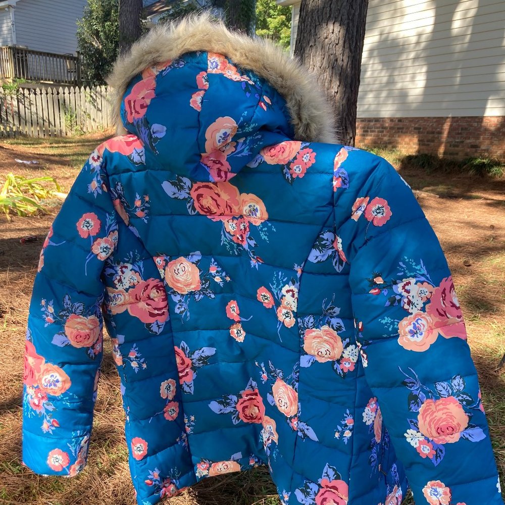 Matilda Jane Break The Ice Coat